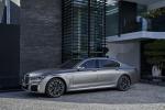 BMW 745Le xDrive M Sport 2019 года (WW)